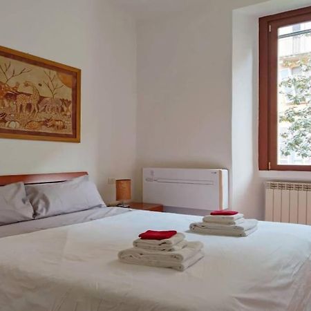 מילאנו Porta Romana District Suite מראה חיצוני תמונה