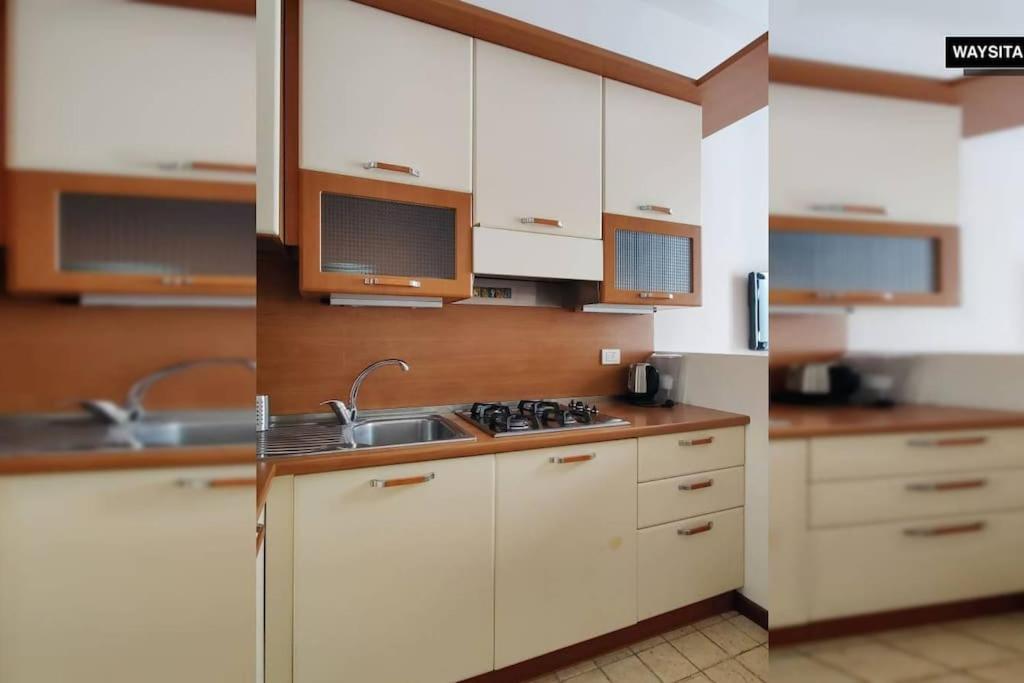 מילאנו Porta Romana District Suite מראה חיצוני תמונה