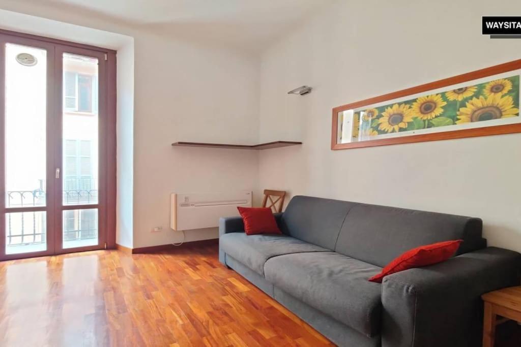 מילאנו Porta Romana District Suite מראה חיצוני תמונה