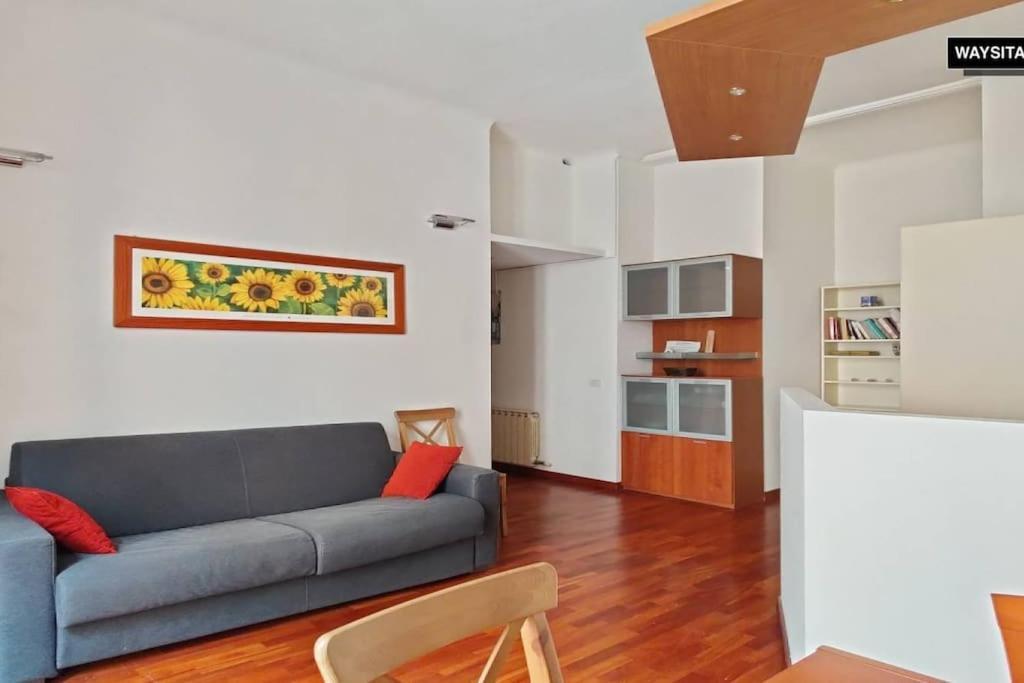 מילאנו Porta Romana District Suite מראה חיצוני תמונה